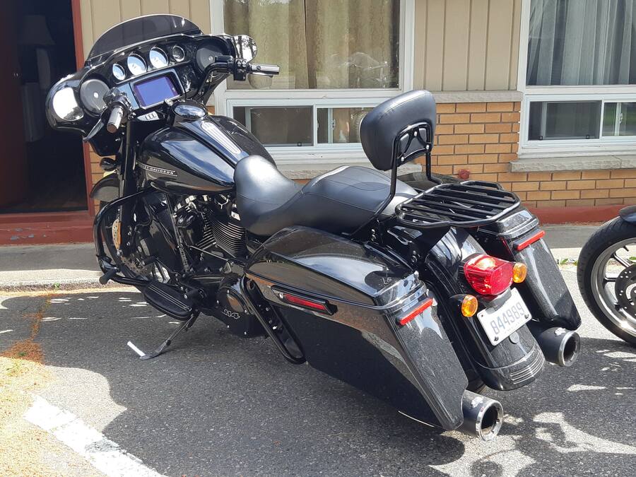 Estacionamento grátis sem manobrista