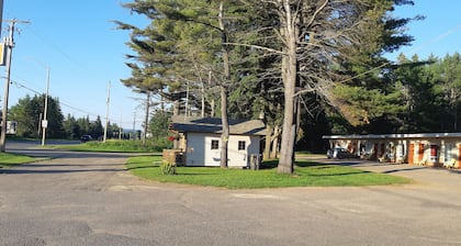 Pine Grove Motel