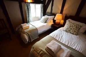 House, 3 Bedrooms
