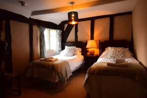 Interior - 87 Micklegate (York)