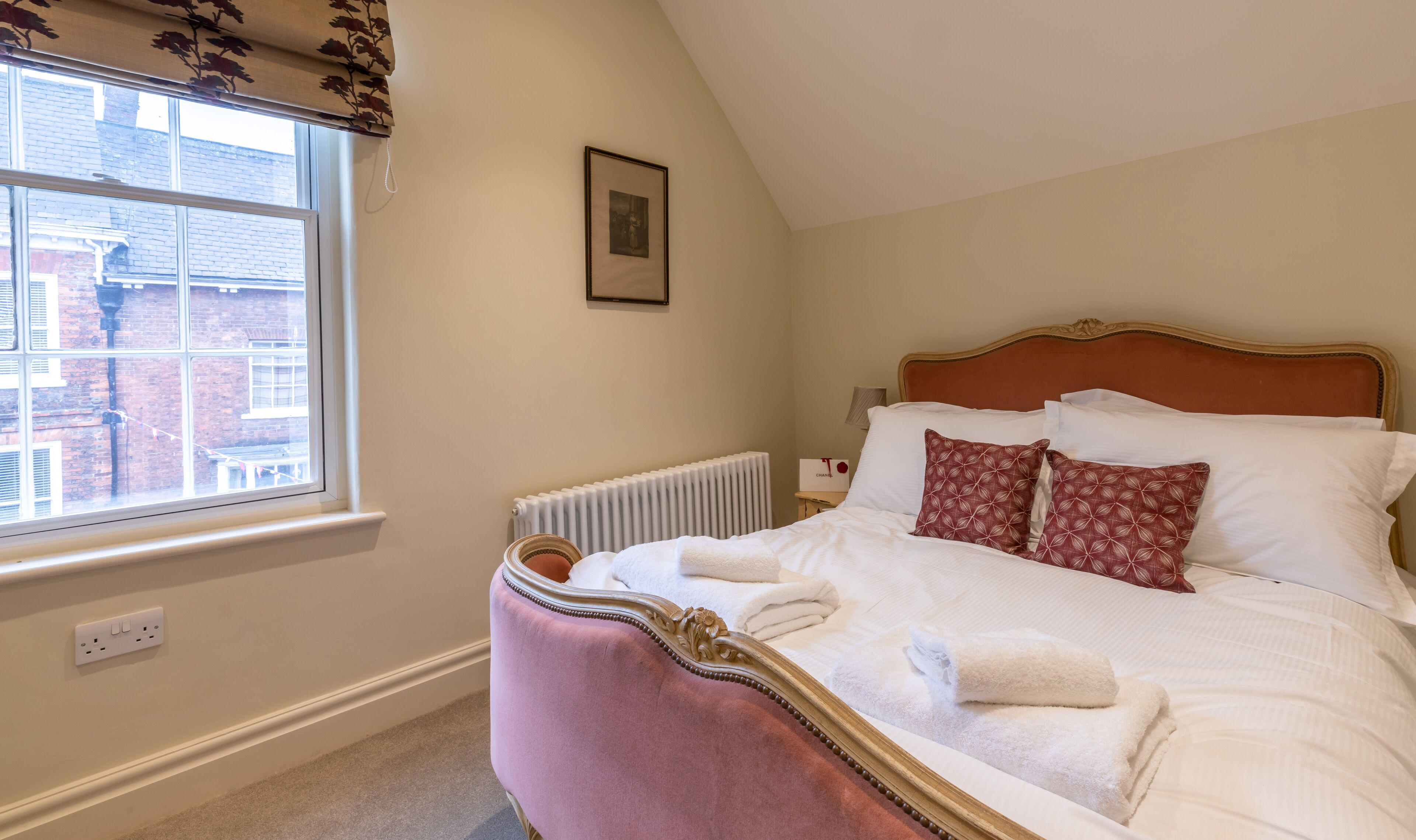 71 Micklegate - Apartment 1