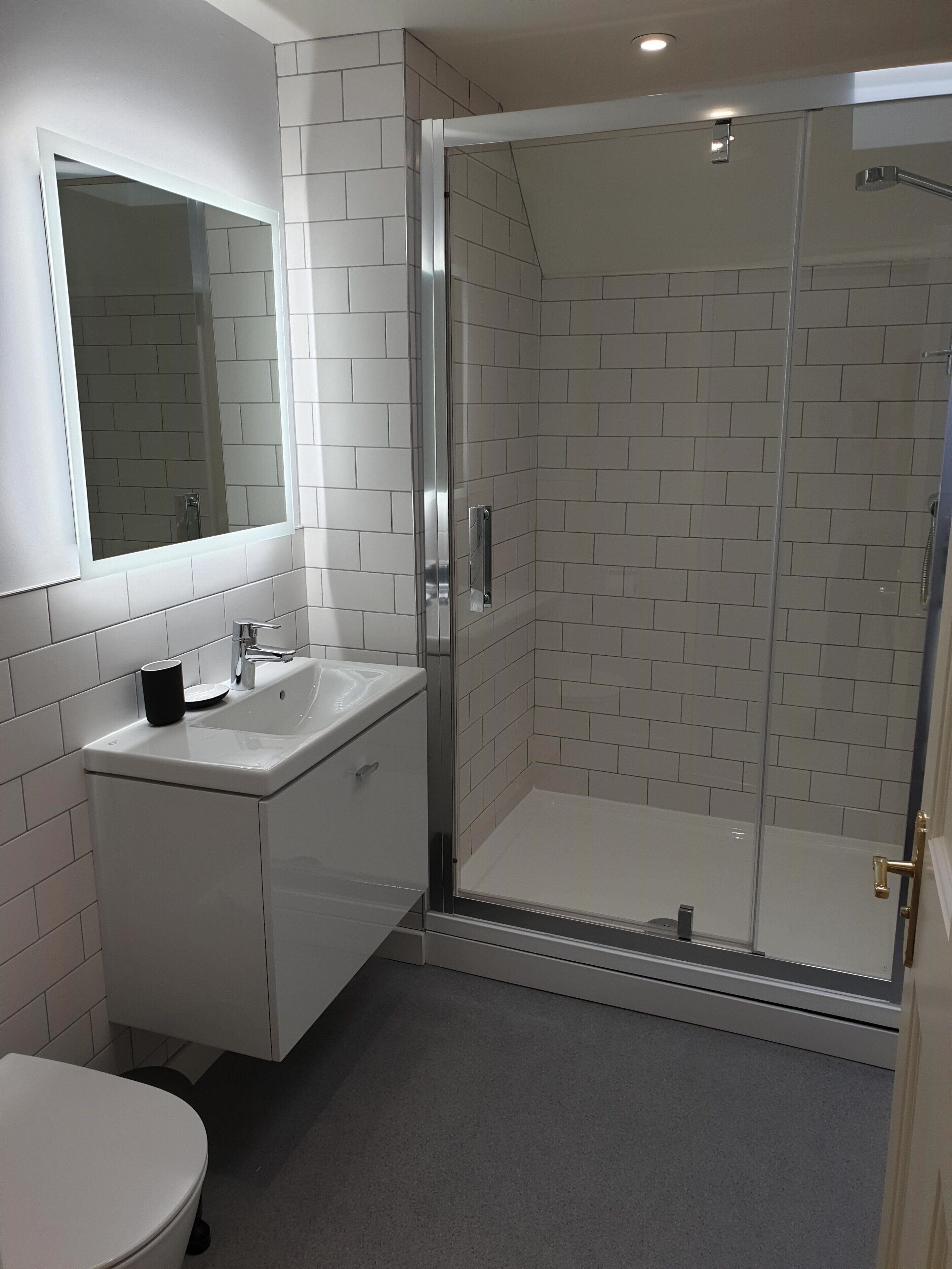 71 Micklegate - Apartment 1