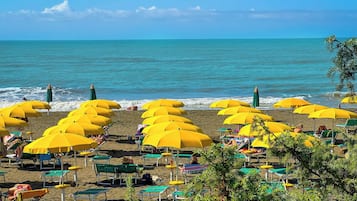 Di pantai