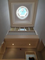 Detalle interior