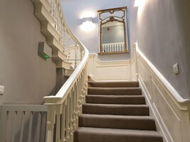 Escaleras