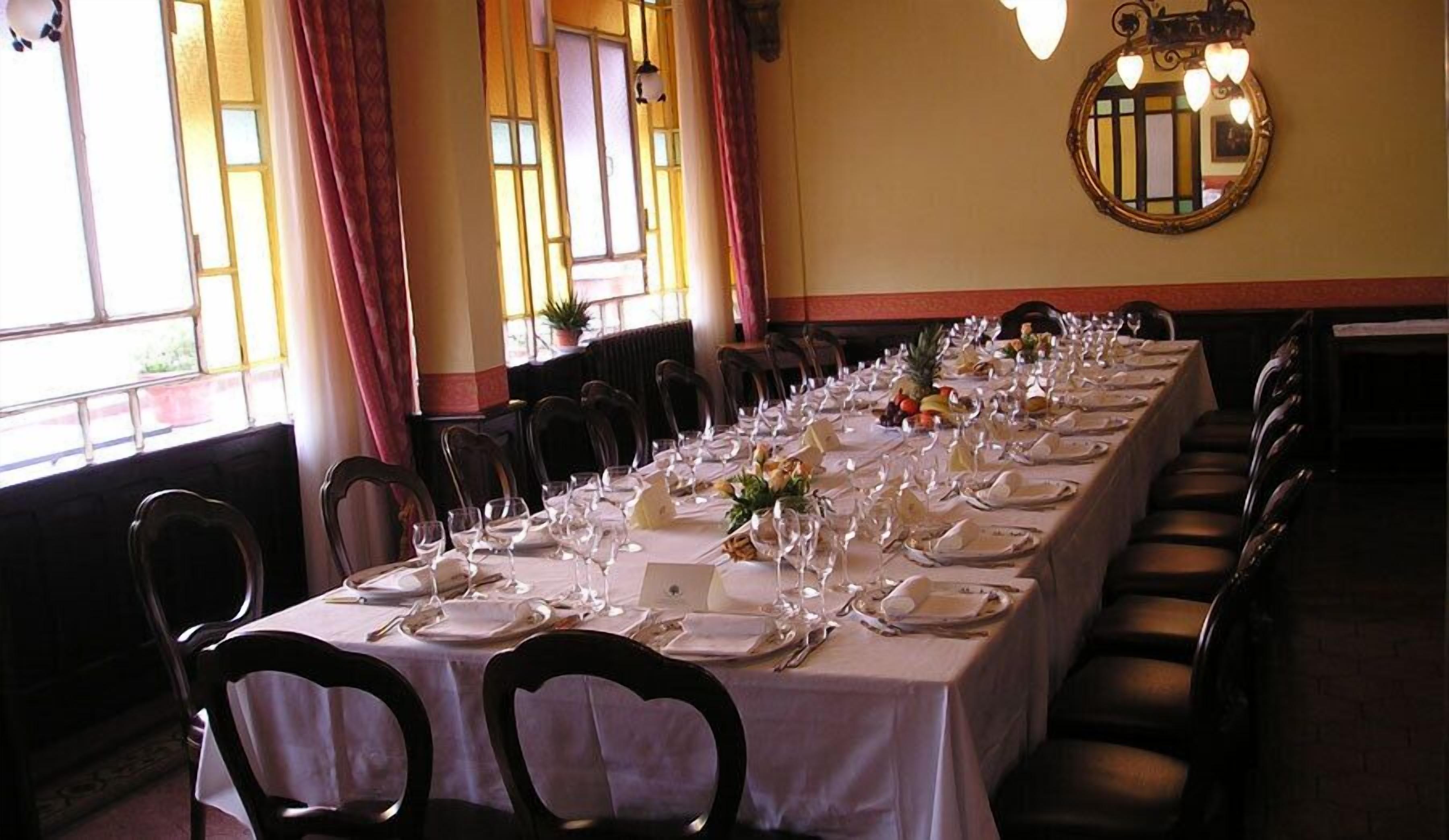Restaurante