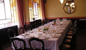 Restaurant - Albergo Cannon D'Oro (Cocconato)