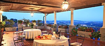 Albergo Cannon D'Oro