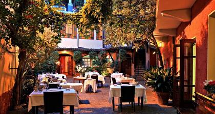 Albergo Cannon D'Oro