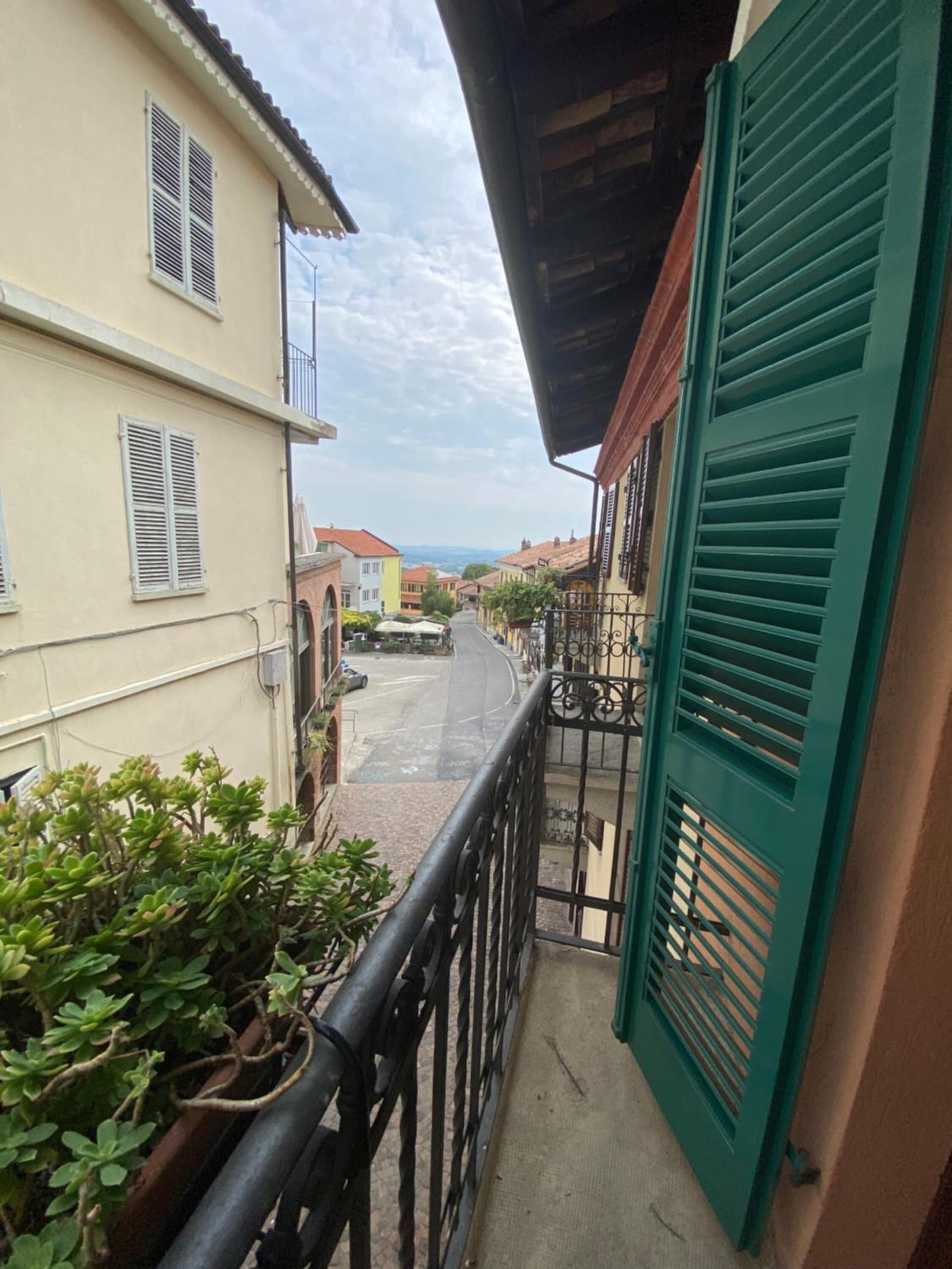 Balcone