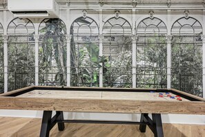 Sala de juegos