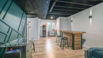 Spielezimmer