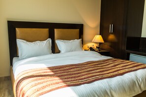 Deluxe Double Room - Ikhaya Hotels (New Delhi)