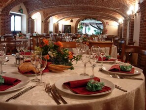 Restaurantes