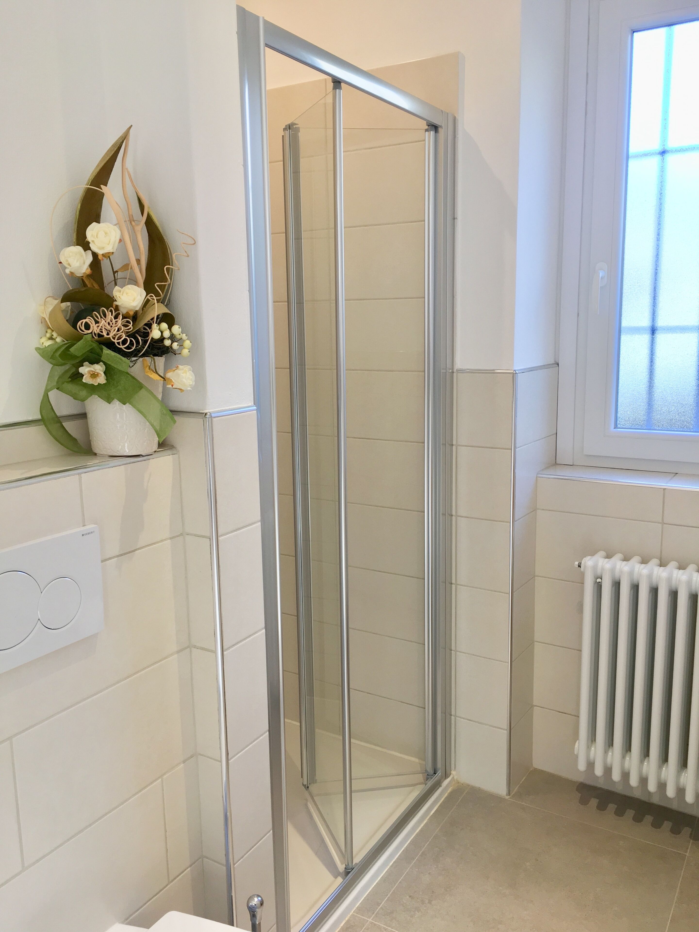 Casa Cesira - first floor Lake Orta view