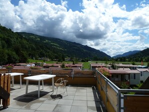 Exterior - Happy Camp in Camping Bella Austria (Sankt Peter am Kammersberg)
