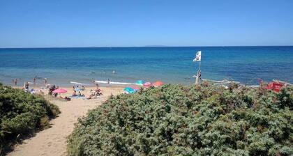 VISTA MARE huoneisto Anda & Torra