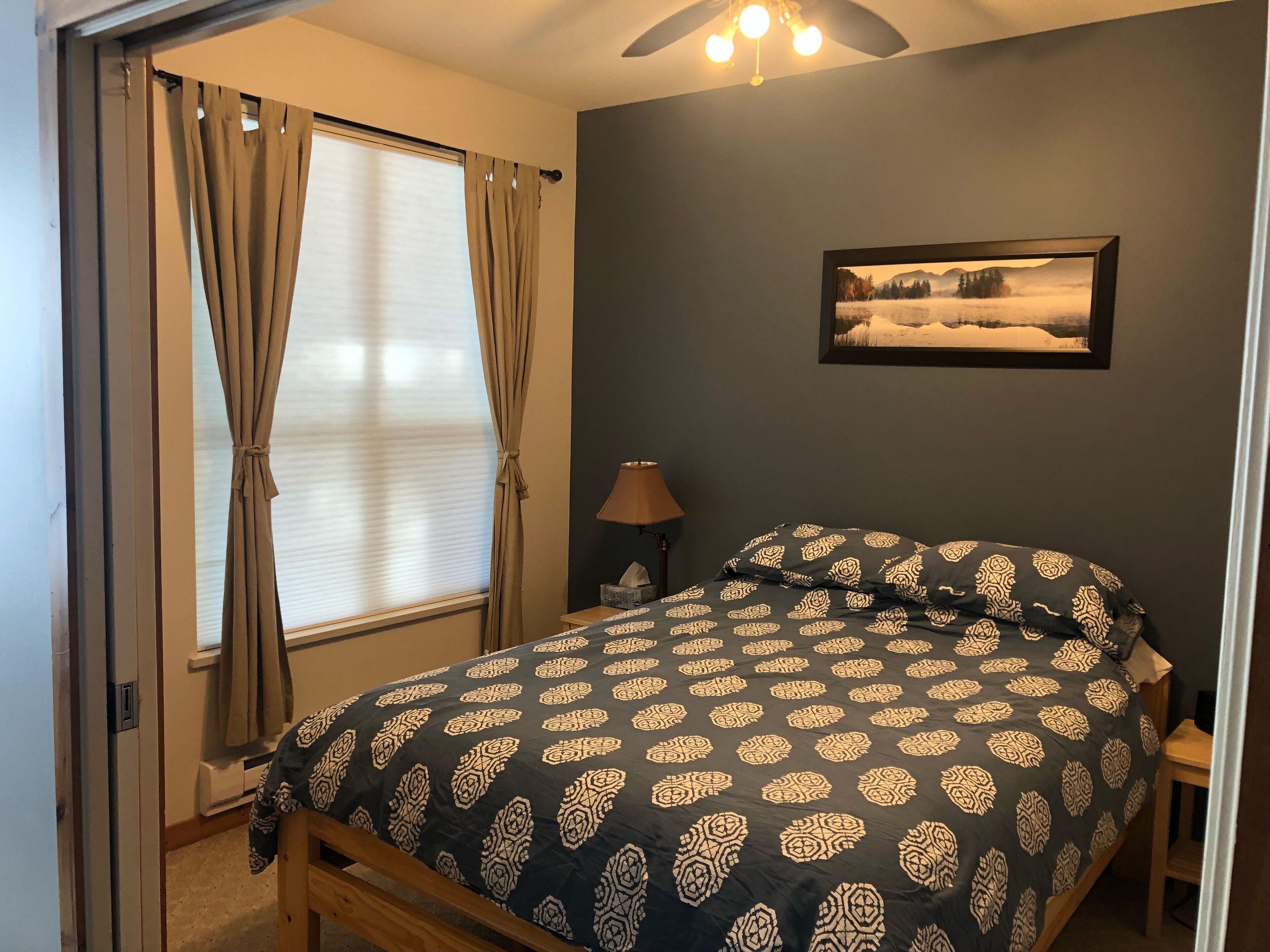 Ground Floor Creekside Condo at base of Silver Queen Chairlift - 10/10 Location!