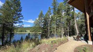 House (FL361) | Property grounds