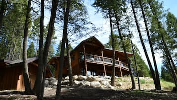 House (FL361) | Exterior