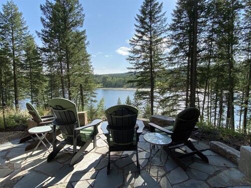 Fl361 Lost Loon Lake Luxury Apartment