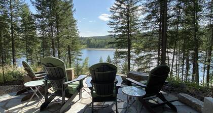 Fl361 Lost Loon Lake Luxury Apartment
