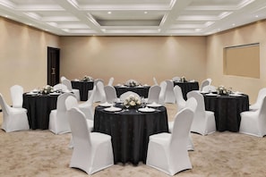 Salle de réunion