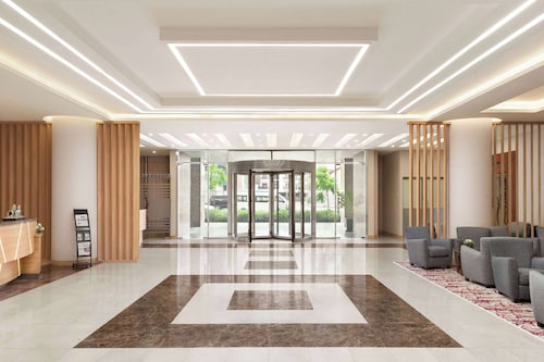 Ramada by Wyndham Dubai Deira