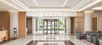 Ramada by Wyndham Dubai Deira