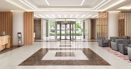 Ramada by Wyndham Dubai Deira