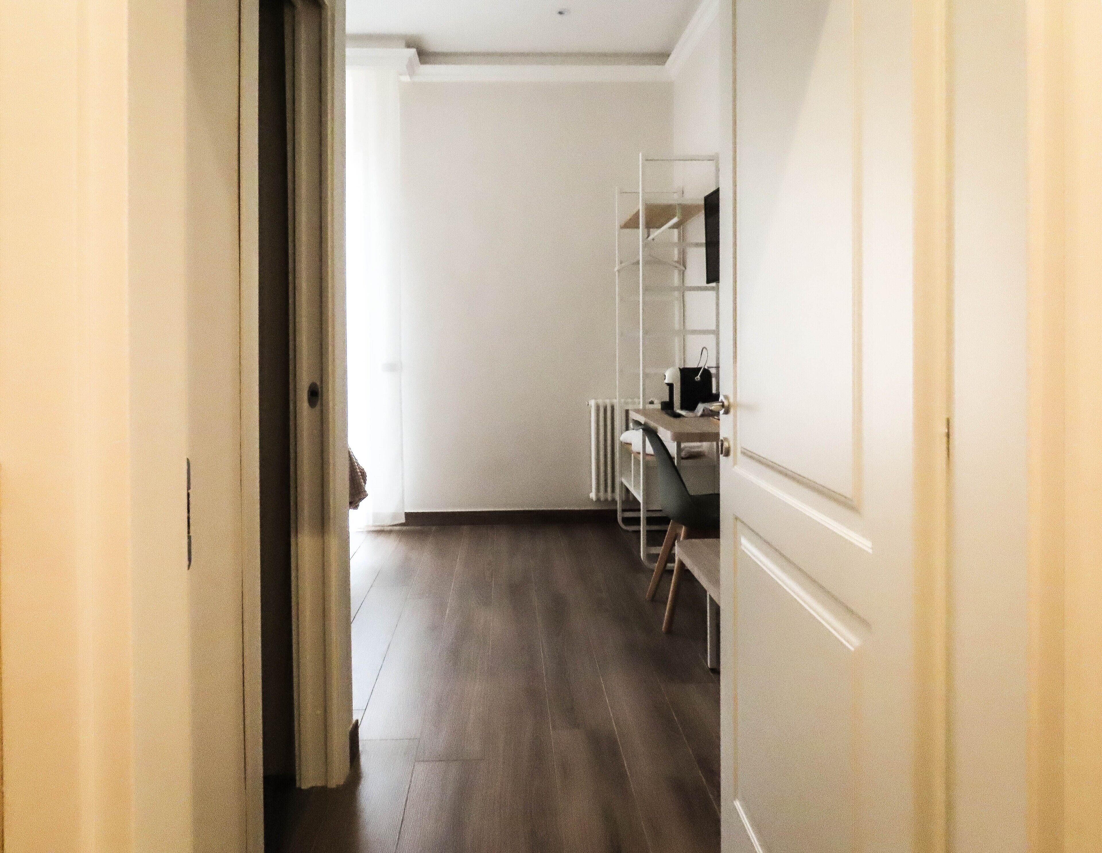 Deluxe Double or Twin Room | Premium bedding, individually decorated, individually furnished, desk