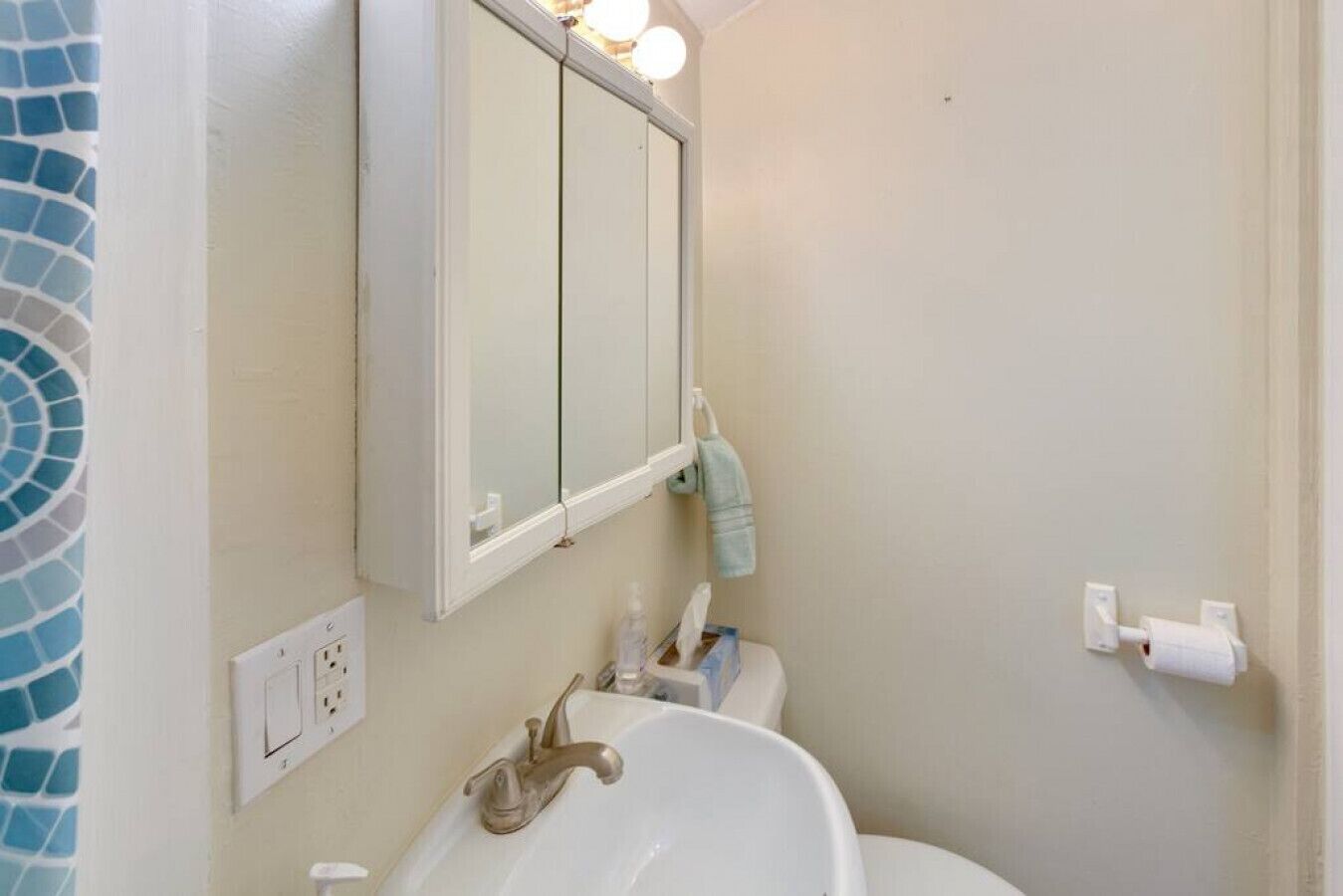 Fuller House Galveston