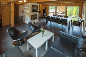 Fernseher
