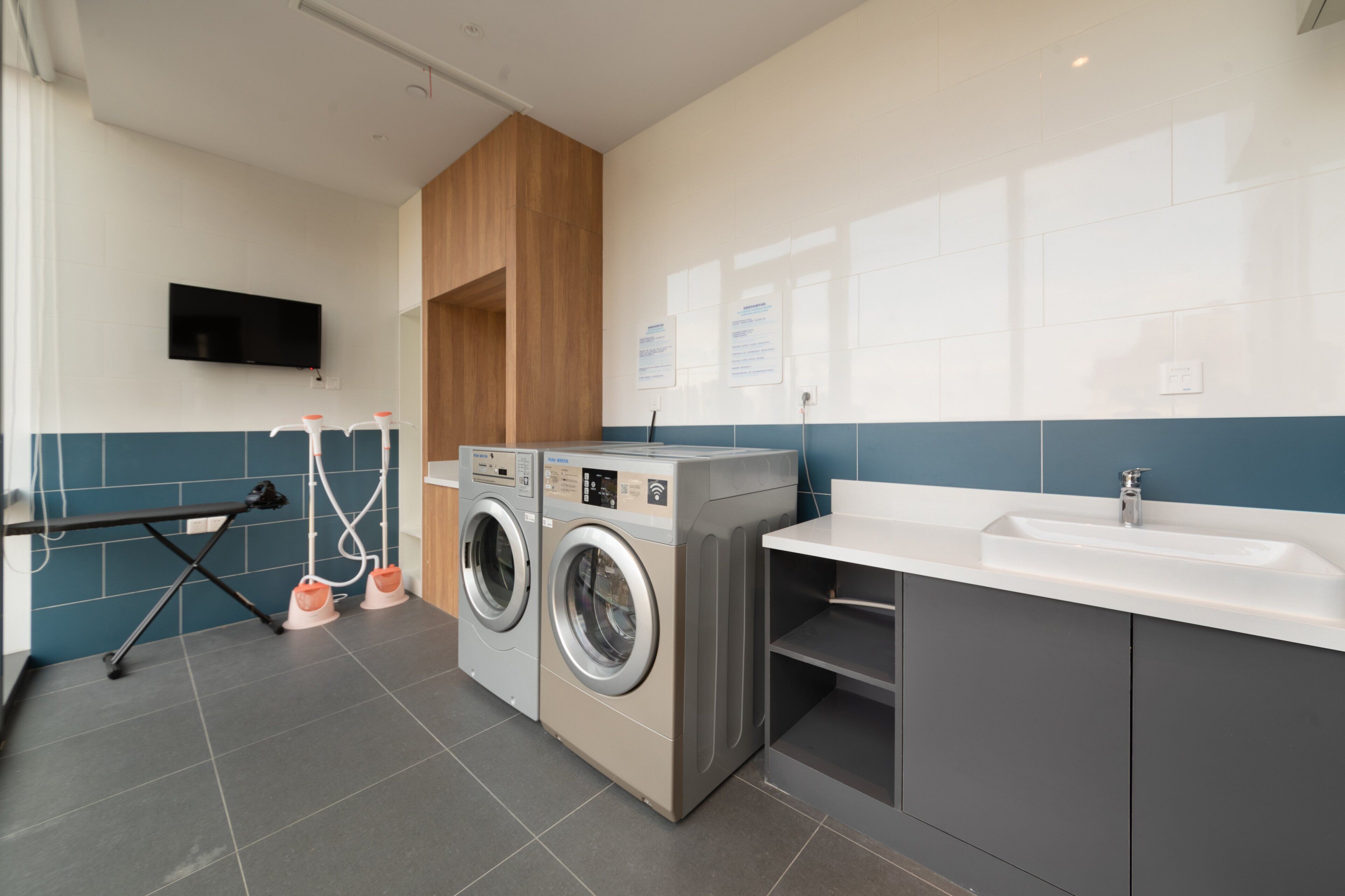 Foto - Holiday Inn Express Shanghai Huijin by IHG