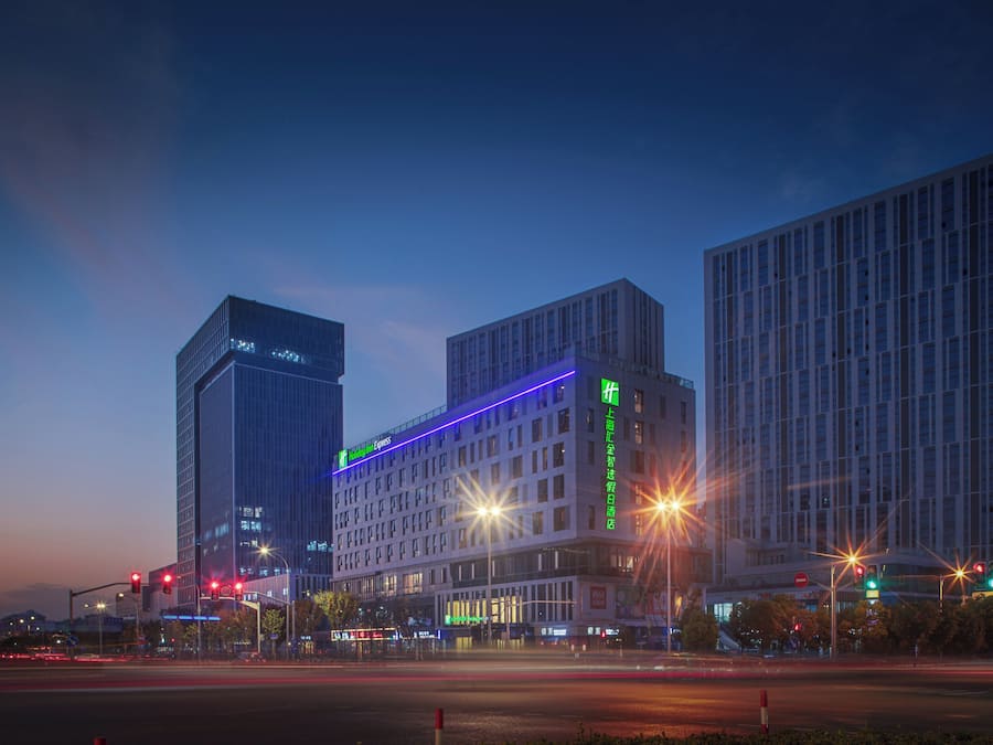 Ngoại thất