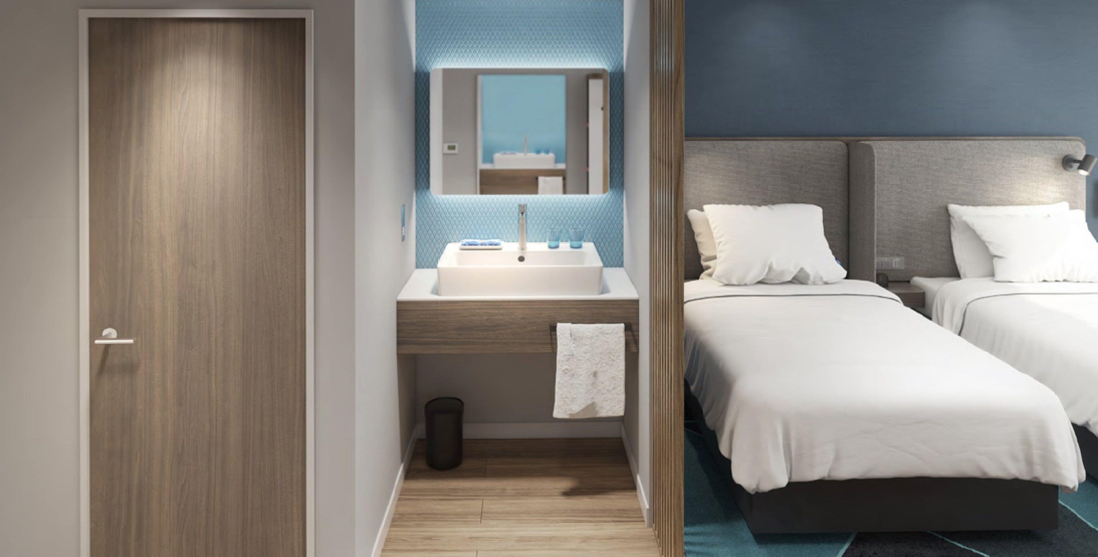 Photo - Holiday Inn Express Shanghai Huijin by IHG