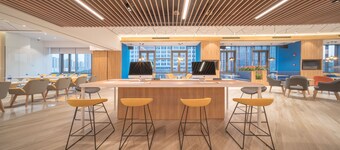 Holiday Inn Express Shanghai Huijin by IHG