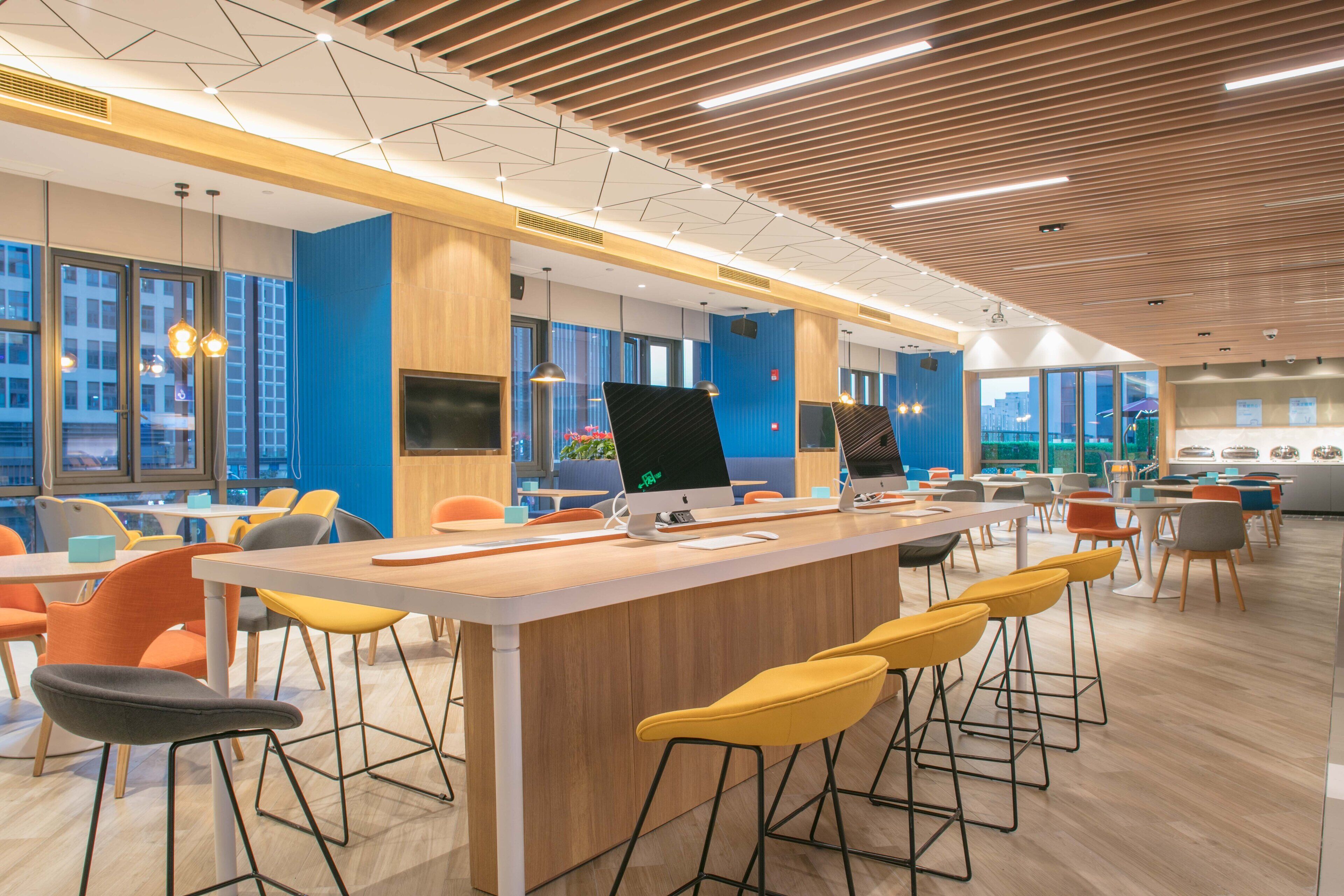 Foto - Holiday Inn Express Shanghai Huijin by IHG