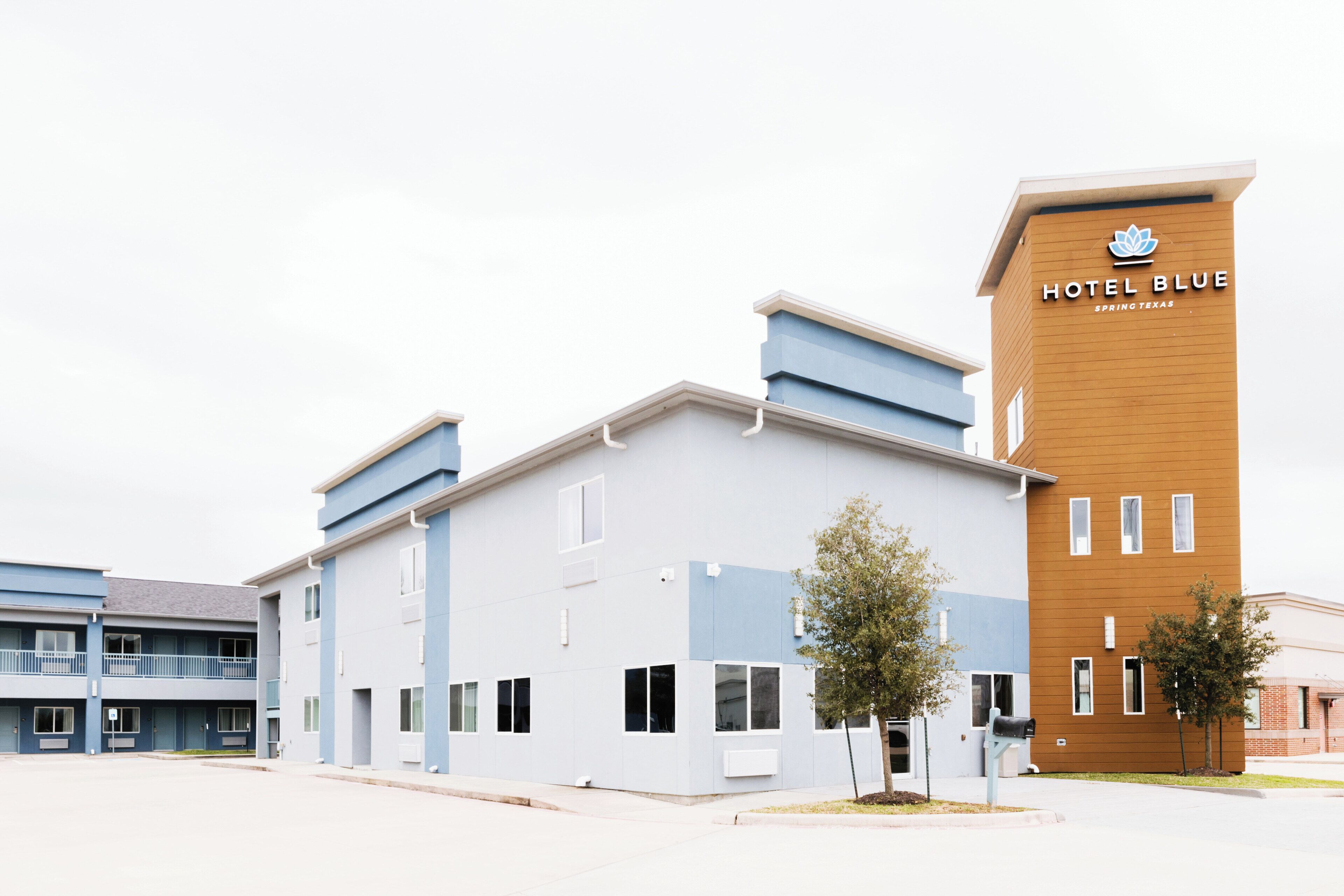 Photo - Hotel Blue Spring