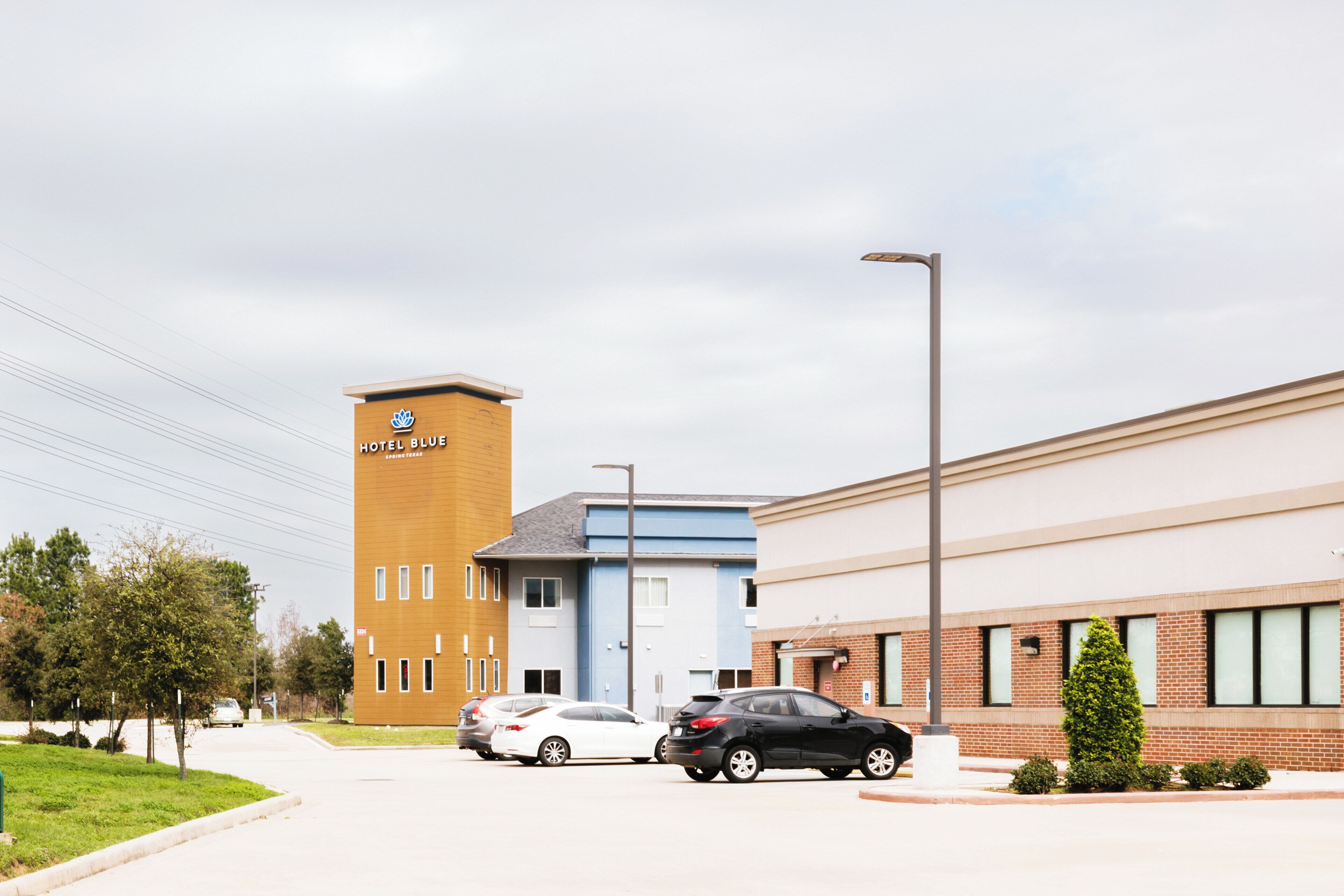 Photo - Hotel Blue Spring