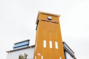 Exterior - Hotel Blue Spring  (Spring)