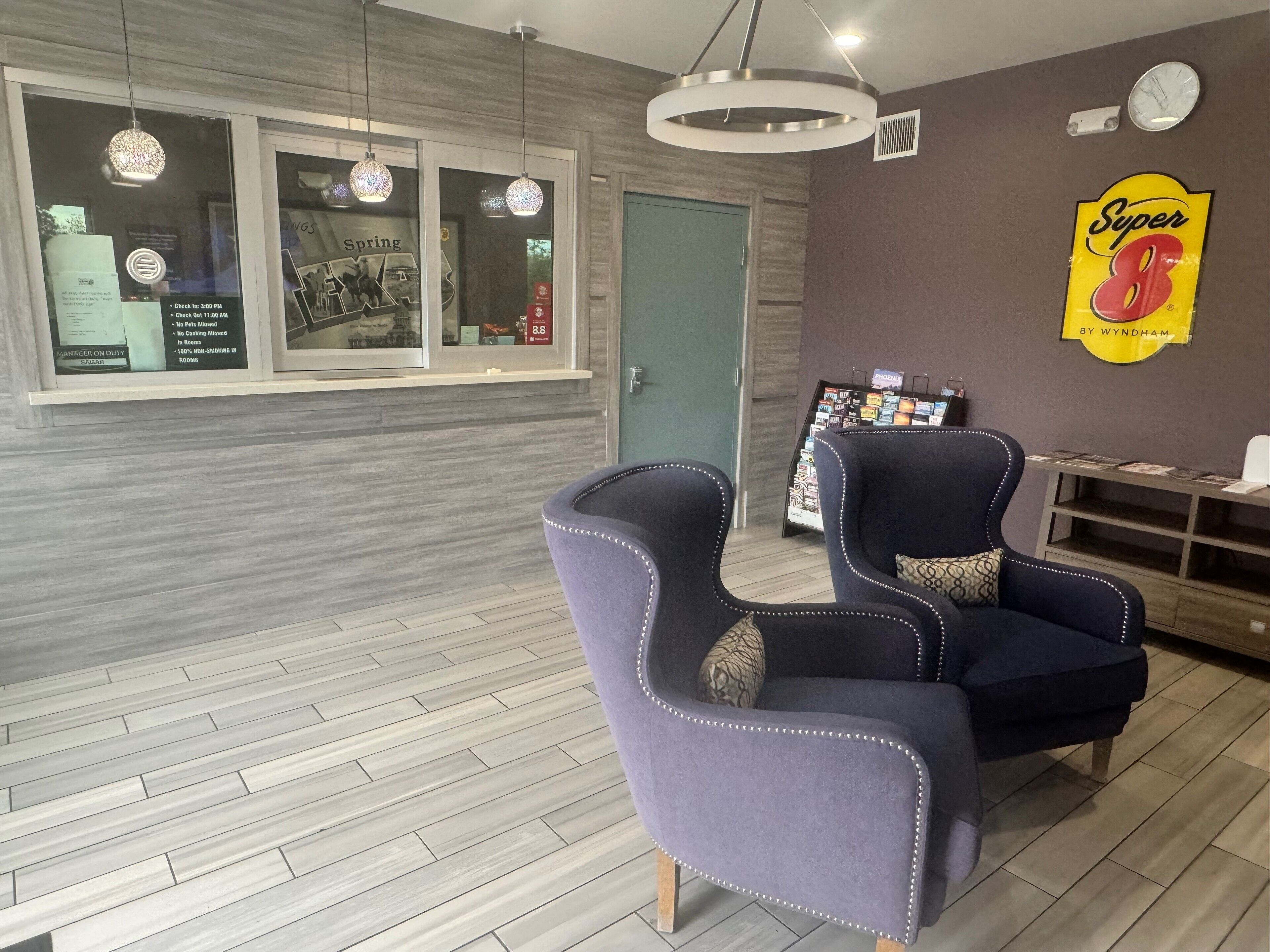 Photo - Hotel Blue Spring