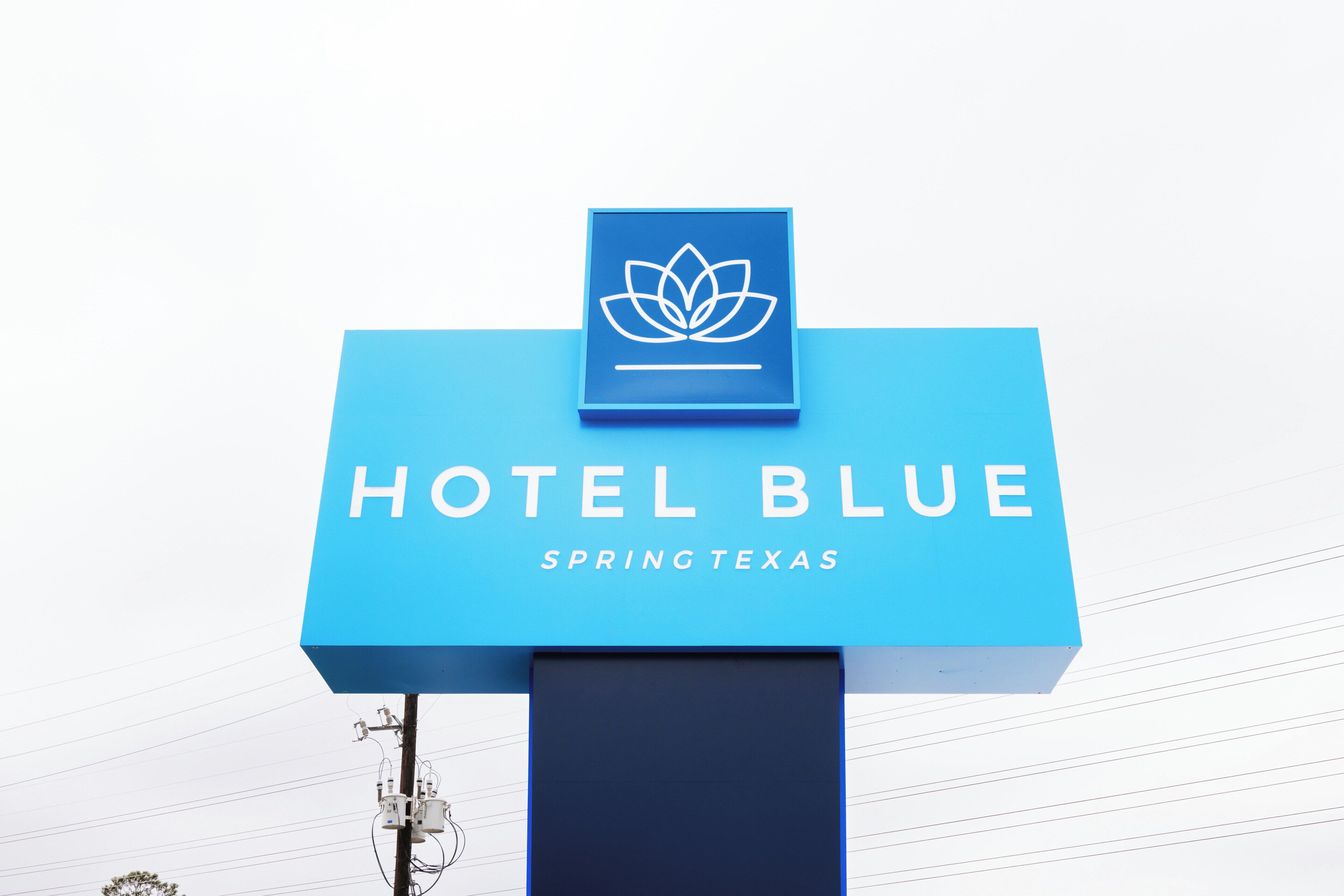 Photo - Hotel Blue Spring