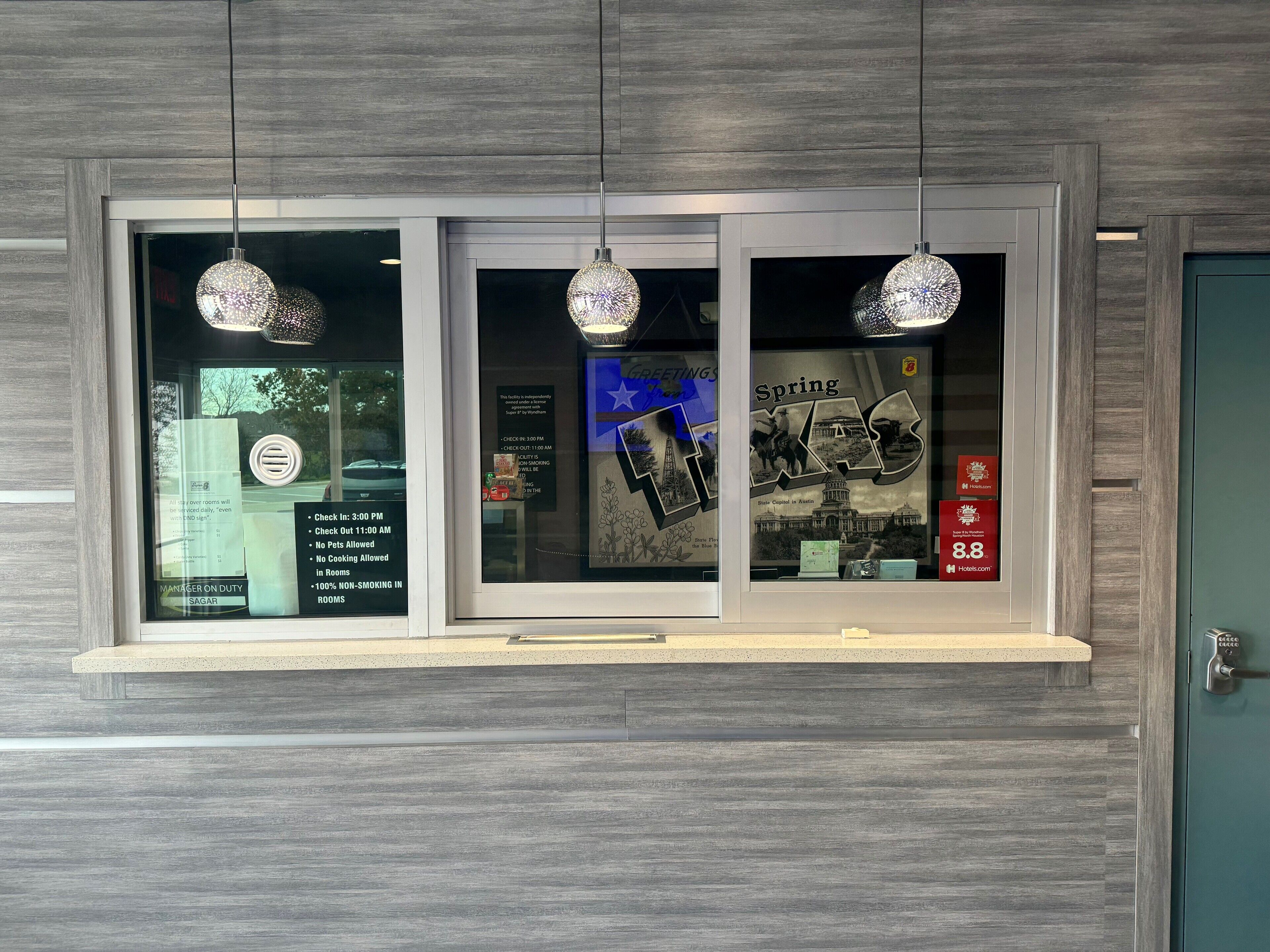 Photo - Hotel Blue Spring