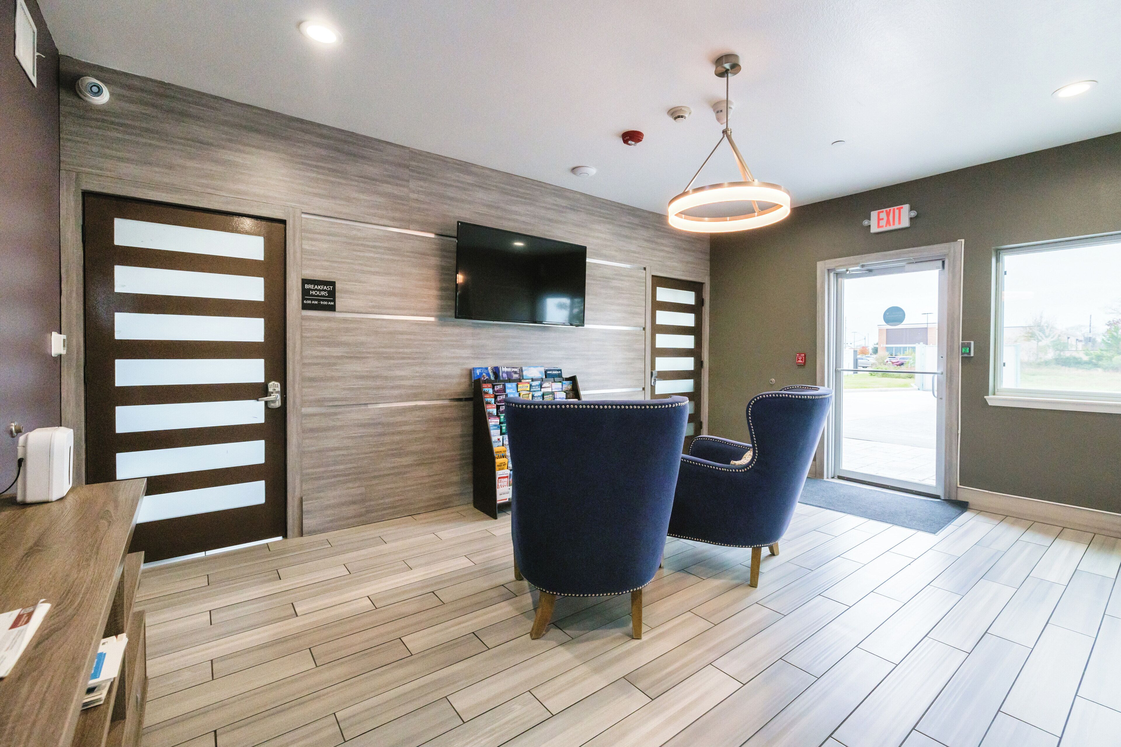 Photo - Hotel Blue Spring