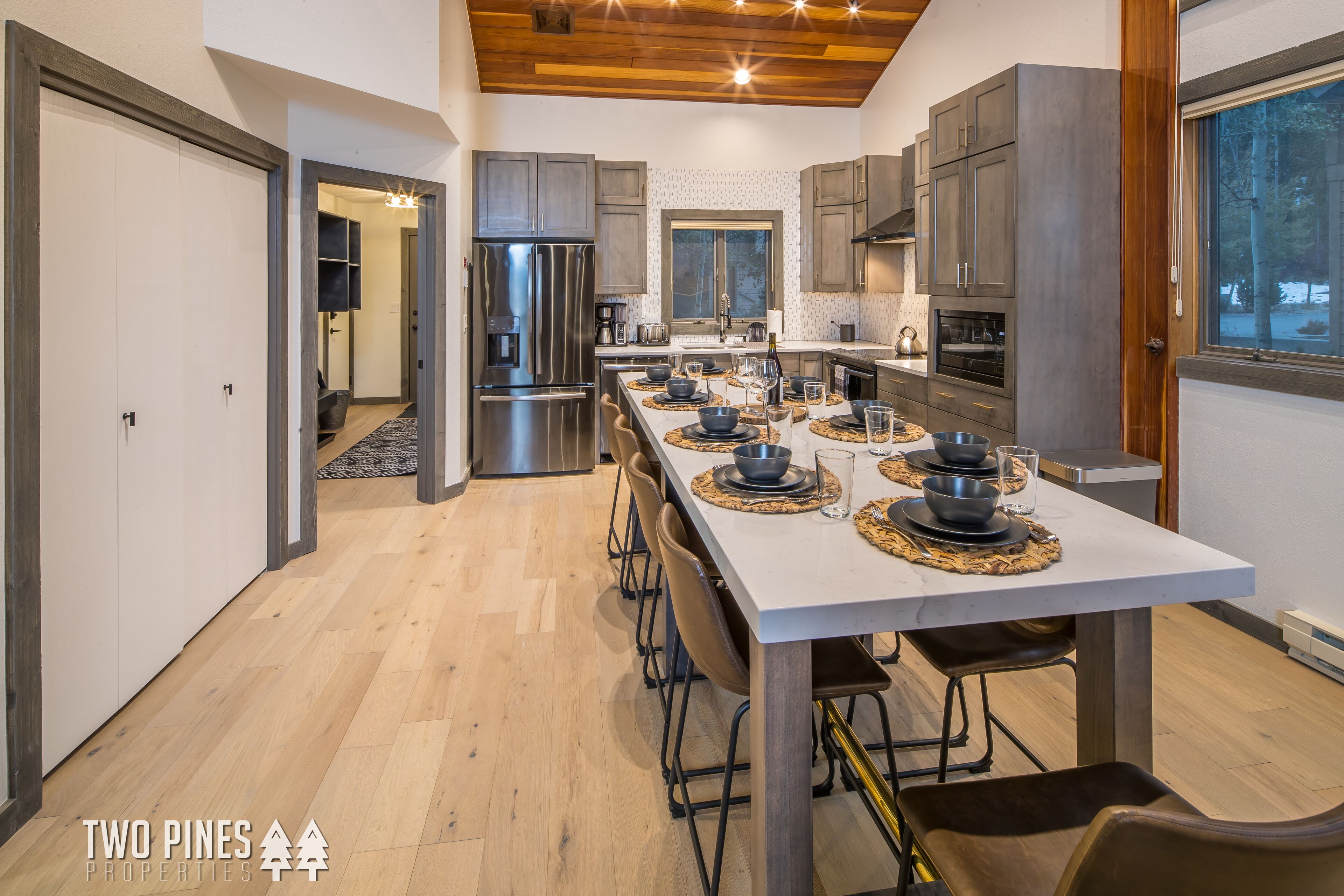 Big Horn Home | Renovated & Decorated