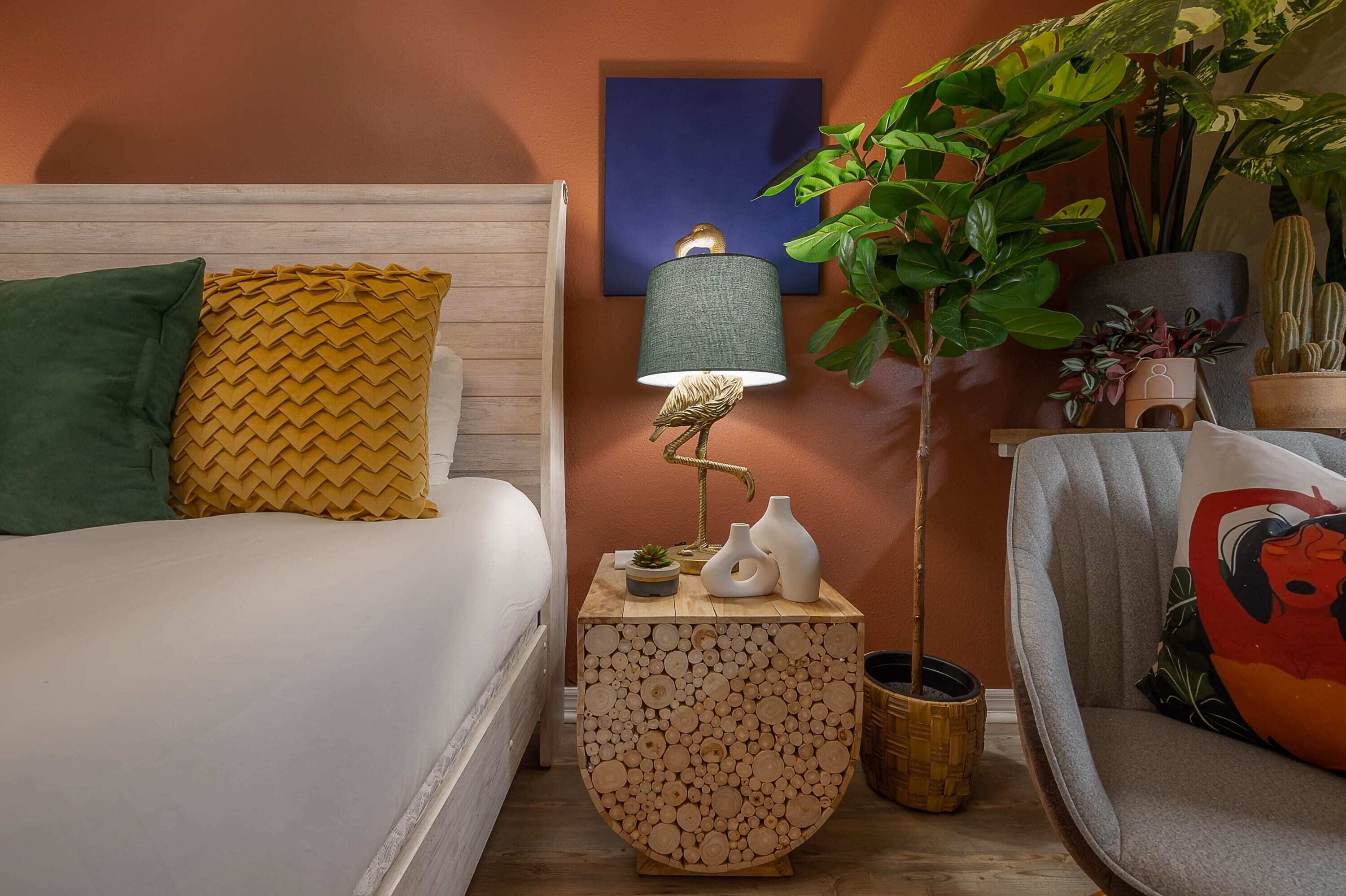 "The Suite Spot" - Ofuro Tub|Wood Fire Pit|Grill