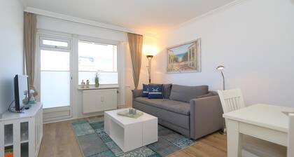 Tanja Hüs - am Südwäldchen