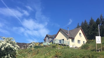 Ferienhaus, eigenes Bad (House with Rooms) | Verschiedenes