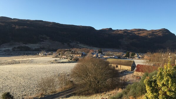 アパートメント 専用バスルーム | 外観